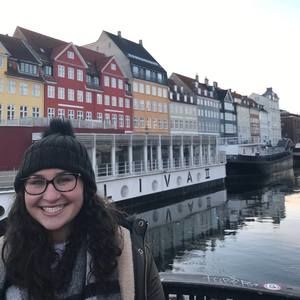 Meet your Posher, Allie